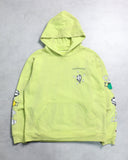 Chrome Hearts Matty Boy Link Hoodie - The Archive AU
