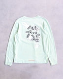 Chrome Hearts Matty Boy Lust L/S Tee - The Archive AU