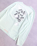 Chrome Hearts Matty Boy Lust L/S Tee - The Archive AU