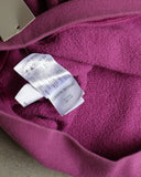 Chrome Hearts Matty Boy Spider Crewneck Purple - The Archive AU