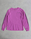 Chrome Hearts Matty Boy Spider L/S Tee - The Archive AU