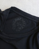 Chrome Hearts Matty Boy 'What You See' Graphic Tee - The Archive AU