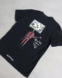 Chrome Hearts Matty Boy 'What You See' Graphic Tee - The Archive AU