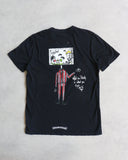 Chrome Hearts Matty Boy 'What You See' Graphic Tee - The Archive AU