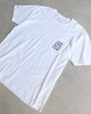 Chrome Hearts Mini Eye Chart Tee - The Archive AU