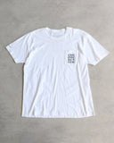 Chrome Hearts Mini Eye Chart Tee - The Archive AU