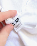 Chrome Hearts Mini Eye Chart Tee - The Archive AU