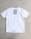 Chrome Hearts Mini Eye Chart Tee - The Archive AU