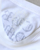 Chrome Hearts Mini Eye Chart Tee - The Archive AU