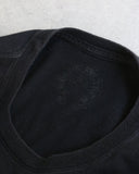 Chrome Hearts Monochrome Fleur Tee - The Archive AU