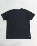 Chrome Hearts Monochrome Fleur Tee - The Archive AU