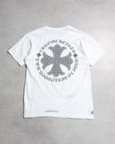 Chrome Hearts Monogram Cross Tee - The Archive AU