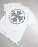 Chrome Hearts Monogram Cross Tee - The Archive AU