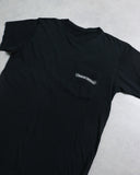 Chrome Hearts Monogram Fleur Tee - The Archive AU