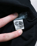 Chrome Hearts Monogram Fleur Tee - The Archive AU