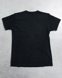 Chrome Hearts Monogram Fleur Tee - The Archive AU
