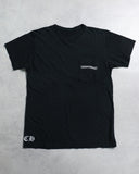 Chrome Hearts Monogram Fleur Tee - The Archive AU