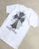 Chrome Hearts Multi Cross Tee - The Archive AU