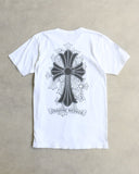 Chrome Hearts Multi Cross Tee - The Archive AU
