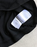 Chrome Hearts Multi Logo Tee - The Archive AU