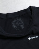 Chrome Hearts Multi Plus Cross Baby Tee - The Archive AU