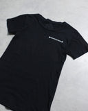 Chrome Hearts Multi Plus Cross Baby Tee - The Archive AU