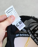 Chrome Hearts Multicross Trucker Cap - The Archive AU