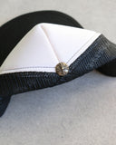 Chrome Hearts Multicross Trucker Cap - The Archive AU