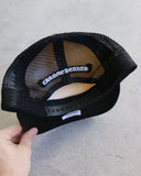 Chrome Hearts Multicross Trucker Cap - The Archive AU