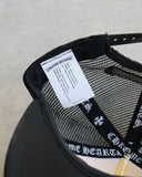 Chrome Hearts Multicross Trucker Cap - The Archive AU