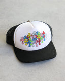 Chrome Hearts Multicross Trucker Cap - The Archive AU