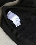 Chrome Hearts Neck Logo Script Crewneck - The Archive AU