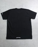 Chrome Hearts Neck Logo Tee - The Archive AU