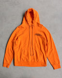 Chrome Hearts Off White 2018 Hoodie - The Archive AU