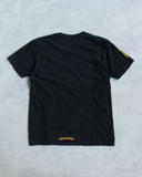 Chrome Hearts Orange Dagger Tee - The Archive AU