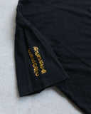 Chrome Hearts Orange Dagger Tee - The Archive AU