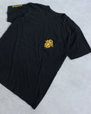 Chrome Hearts Orange Dagger Tee - The Archive AU