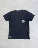 Chrome Hearts Paris Horseshoe Tee - The Archive AU