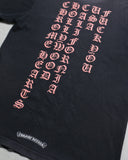 Chrome Hearts Red Made In Hollywood Tee - The Archive AU