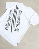 Chrome Hearts RS Cross Tee - The Archive AU