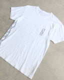 Chrome Hearts Script Flame Tee - The Archive AU