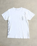 Chrome Hearts Script Flame Tee - The Archive AU