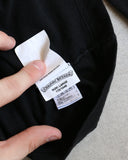 Chrome Hearts Script Logo L/S Tee - The Archive AU