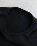 Chrome Hearts Script Logo L/S Tee - The Archive AU