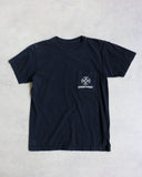 Chrome Hearts Scroll Dagger Tee - The Archive AU