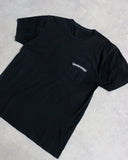 Chrome Hearts Scroll Tee - The Archive AU