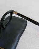 Chrome Hearts See You In Tea Black Frames Glasses - The Archive AU