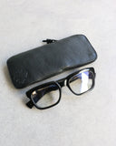 Chrome Hearts See You In Tea Black Frames Glasses - The Archive AU