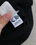 Chrome Hearts Snowflake Tee - The Archive AU