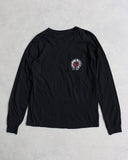 Chrome Hearts STAFF L/S Tee - The Archive AU